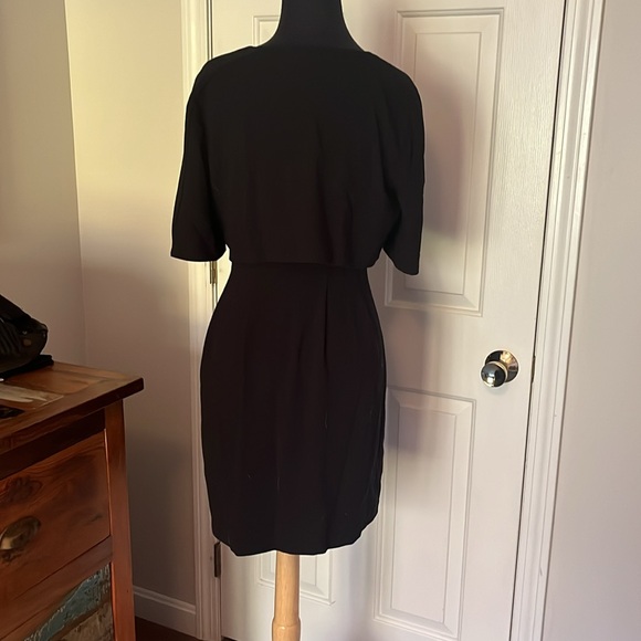 Pinko mini dress - Picture 2 of 4